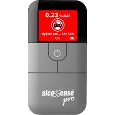Alcohol Meter Pro 