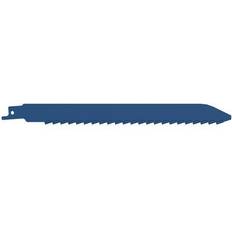 bajonetsavklinge til fuge/gasbeton/leca/mursten 235mm
