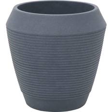 Tramontina Graphite Egipcio Planter 54cm High