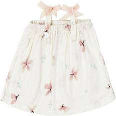 Cam cam windflower Cam Cam Copenhagen dukketøj, kjole Windflower Creme