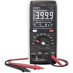 Voltcraft Multimeter Voltcraft VC-12884305 CAT III 600