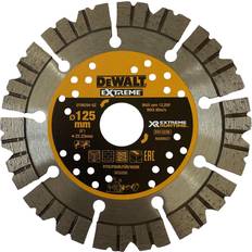 Dewalt DT90294-QZ 125 x 22.23mm Diamond Wheel For DCG200 Wall Chaser