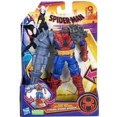 Hasbro Spider-Man Legetøj Hasbro Spider-Man (2022) Deluxe Figure (Assorted) 15 cm Fjernlager, 3 dages levering