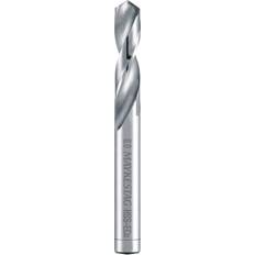 Alpen 92100450100 HSS-E Metal twist drill bit 4.5 mm Total length 58 mm cobalt DIN 1897 Cylinder shank 1 pc(s)