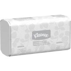 Hand Towels Kleenex 13253 Premiere Folded Towels, 7