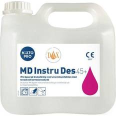 Ytdesinfektion 1l Dax Ytdesinfektion KIILTO PRO MD Instr 45+ 1l