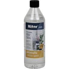 Nitor Low Aromatic Lacnafta 1L
