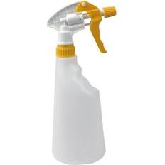 Sprayflaskor Hygienteknik Sprayflaska HT gul 600ml