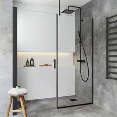 Hafa Duschdörrar Hafa Igloo Pro (1450923) 1650x2000mm