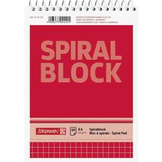 1055372 spiralblock/anteckningsblock