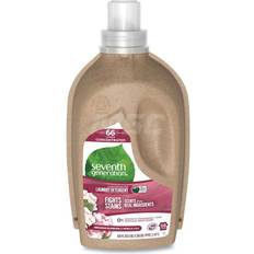 Seventh Generation Blossom & Vanilla Natural Concentrated Liquid Detergent