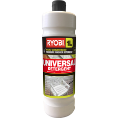 Ryobi Rengøringsmidler Ryobi Universal rengøringsmiddel 1L- et kraftigt 1L