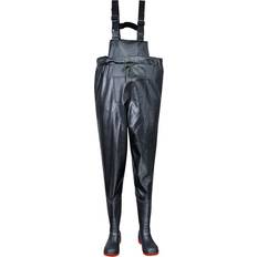 (10) Chest Wader S5