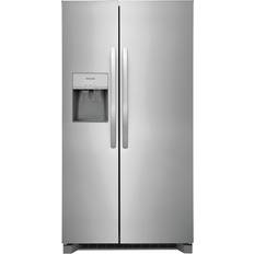 Best Fridge Freezers Frigidaire 36 Silver