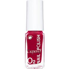 Depend o2 nail polish Depend O2 Scandi Girl Nail Polish - 715