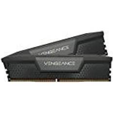 Corsair ddr5 ram Corsair Vengeance Black DDR5 6400MHz 2x16GB (CMK32GX5M2B6400C32)