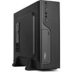 NOX Lite070 Semi-Tower ATX Computerkabinet