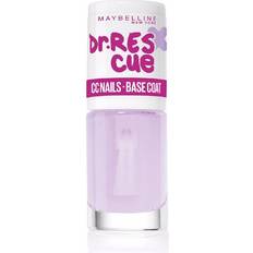 Maybelline peel Maybelline Base Coat Peel Off - Dr Rescue