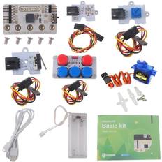 Microbit BBC Micro - micro:bit ElecFreaks Basic Kit (PC)