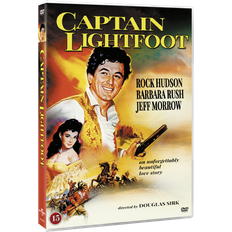 Captain Lightfoot