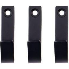 Meraki Badkameraccessoires Meraki Thapsus Haak 3-Pack