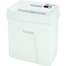 Shredders HSM Pure 220c Cross-Cut Shredder Cross