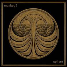 Monkey3 - Sphere (CD)