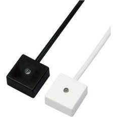 KNX Security Alarm glasbrudssensor Spgs/W
