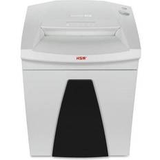 HSM SECURIO B26c Cross-Cut Shredder Cross-Cut Pass