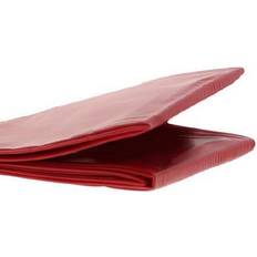 Rød Sengetøj Sexlegetøj NMC PVC Sheet Red 227x158 cm