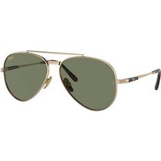 Ray-Ban Aviator Titanium RB8225 313852
