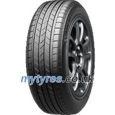 Dæk Michelin Primacy A/S 255/50 R19 107H XL