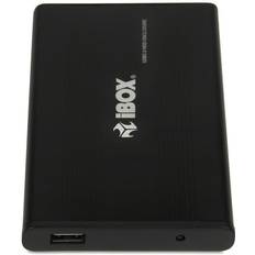 Externe Lagergestelle iBox HD-01 lagringspakning SATA 6Gb/s USB 2.0