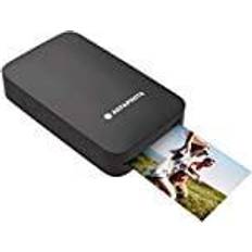 Digital Cameras AgfaPhoto Agfa Realipix miniprinter (53x86 mm print)