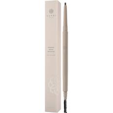 Sanzi Beauty Forming Micro Brow Pen, Ash Brown