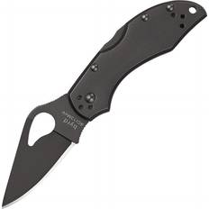 Spyderco BY10BKP2 Pocket knife