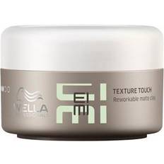 Wella Cere per capelli Wella EIMI Texture Touch 75 ml - Argilla Modellante Opaca 75ml