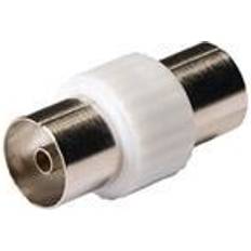 Nedis Satellit & Antenne adapter Coax Hun