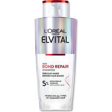 Loreal elvital L'Oréal Paris Elvital Bond Repair Shampoo 200ml