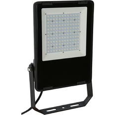 Dimbar led utomhusbelysning Kerbl LED-floodljus inom/utomhusbelysning 100W icke