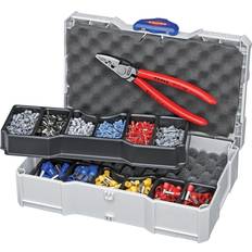 Handgereedschappen Knipex Crimp Assortment Kit 97 90 06