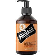 Proraso "Skäggbalsam Wood and Spice (300 ml)