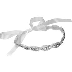 Everneed Jeanett Hairband with rhinestones