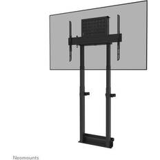 Vesa 100 x 100 NewStar Motorised Wall Stand WL55-875BL1