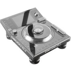 Reproductores DJ on sale Decksaver Denon SC5000M Prime Funda protectora para reproductor DJ