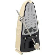 Metronomer Wittner Taktell Piccolo Metronome, Ivory