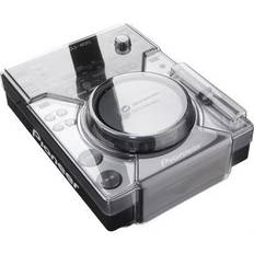 Lecteurs DJ Decksaver Pioneer CDJ-400 cover