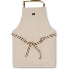 Lexington Grembiuli Lexington Canvase Apron Beige