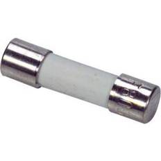 Eska Finsikring sortiment 5x20 mm, 100 mA 6,3 A 360 stk, Træg