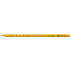 Gul Farveblyanter Faber-Castell farveblyant Grip 3 mm 17,5 cm 83 sienna brændt Ochre yellow 2